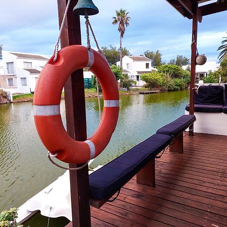 Admiralty Bed & Breakfast Muizenberg Ngoại thất bức ảnh