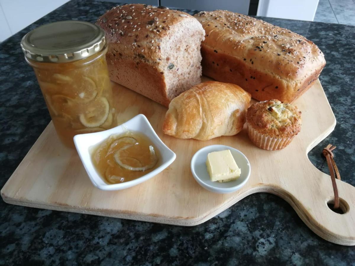 Admiralty Bed & Breakfast Muizenberg Ngoại thất bức ảnh