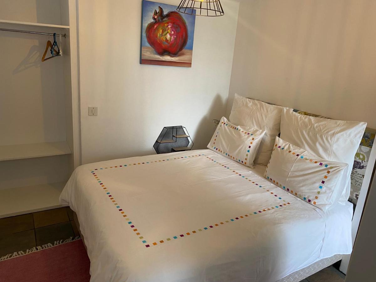 Admiralty Bed & Breakfast Muizenberg Ngoại thất bức ảnh