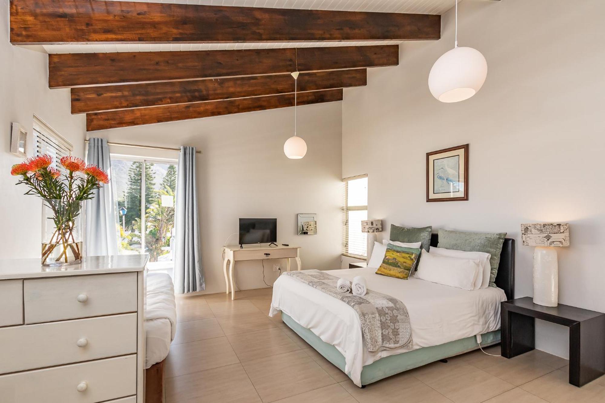 Admiralty Bed & Breakfast Muizenberg Ngoại thất bức ảnh