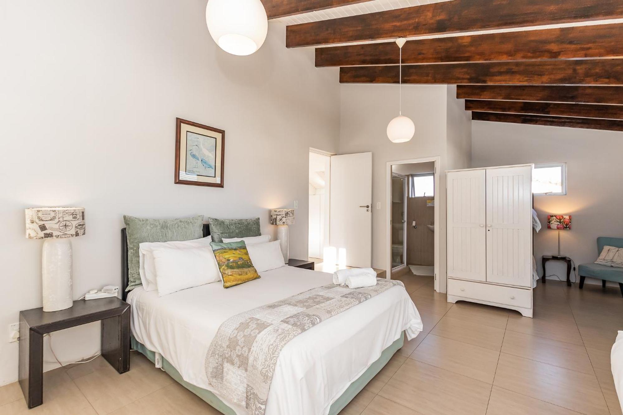 Admiralty Bed & Breakfast Muizenberg Ngoại thất bức ảnh
