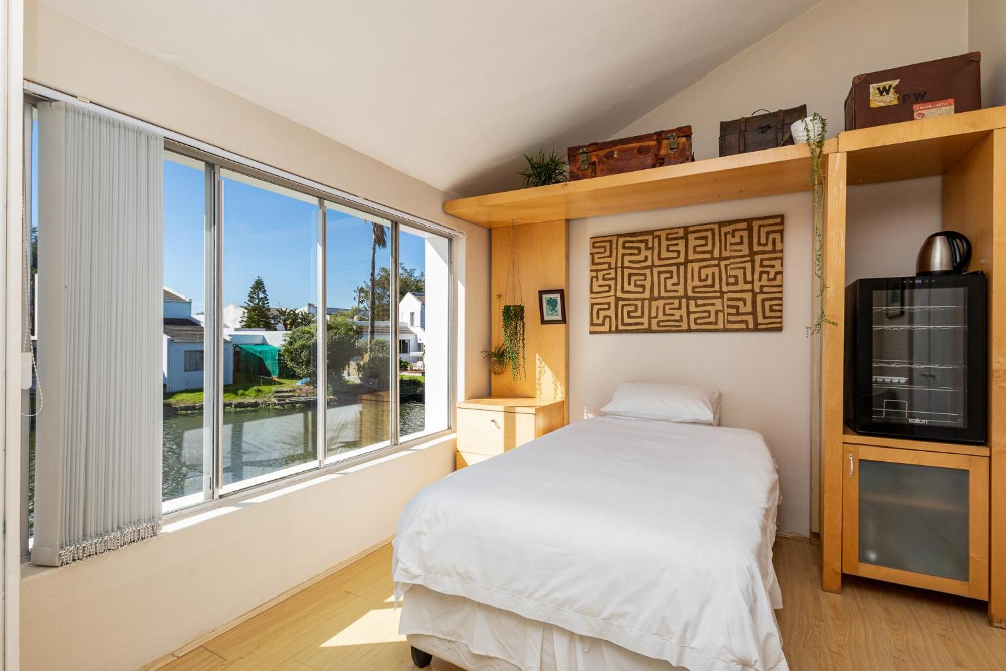 Admiralty Bed & Breakfast Muizenberg Ngoại thất bức ảnh