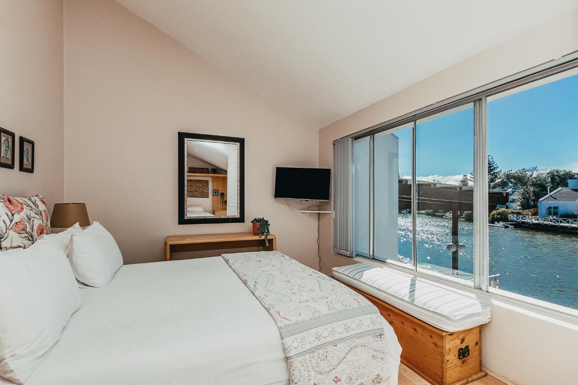Admiralty Bed & Breakfast Muizenberg Ngoại thất bức ảnh
