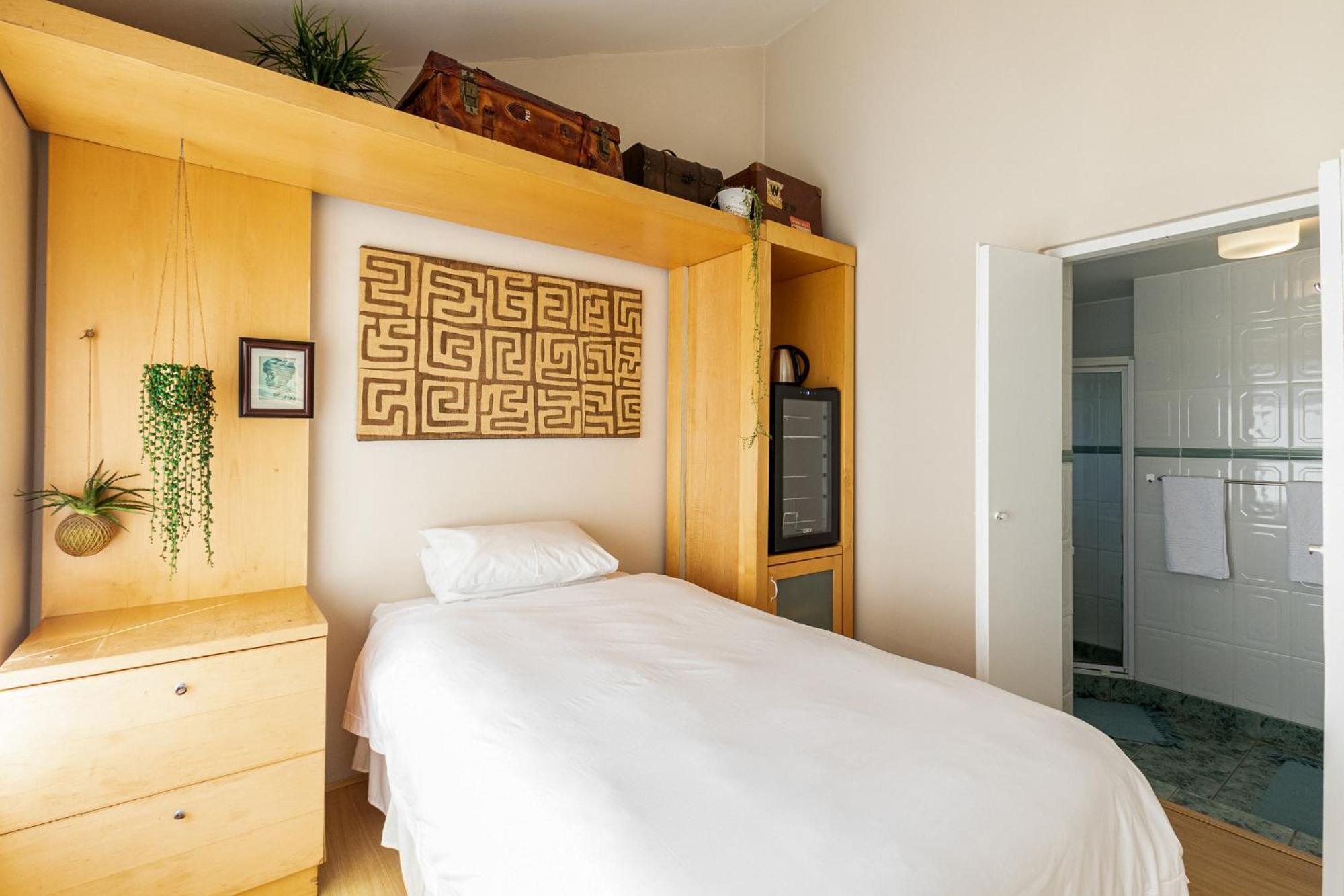 Admiralty Bed & Breakfast Muizenberg Ngoại thất bức ảnh