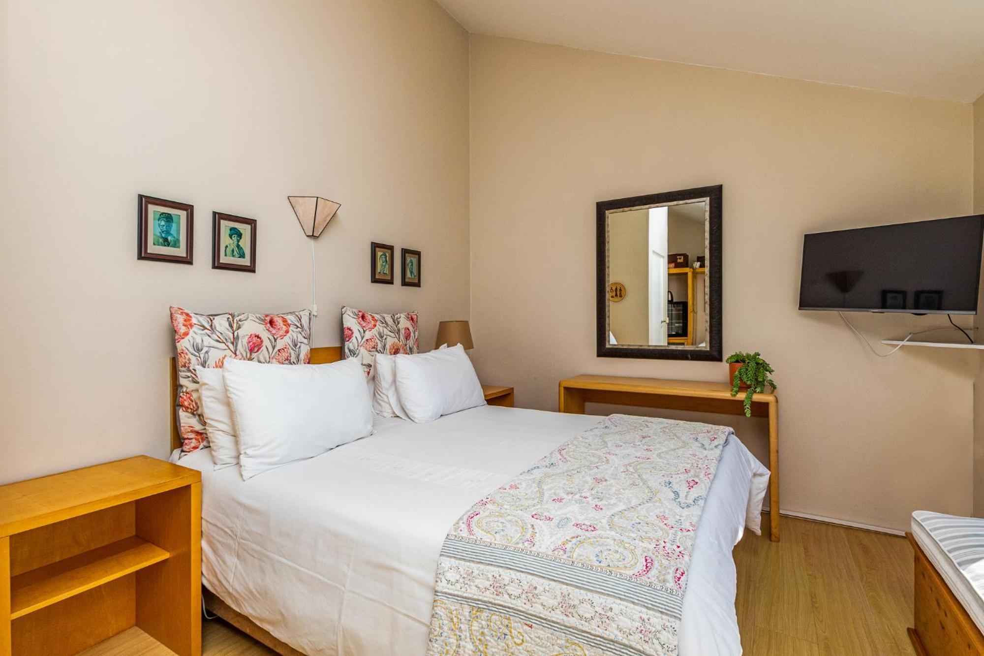 Admiralty Bed & Breakfast Muizenberg Ngoại thất bức ảnh