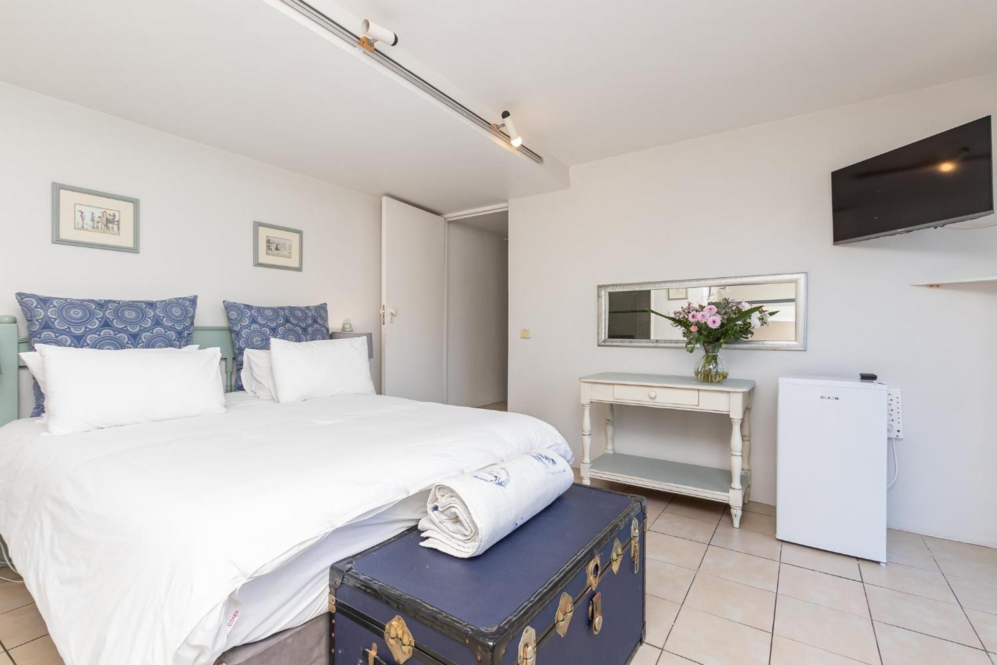 Admiralty Bed & Breakfast Muizenberg Ngoại thất bức ảnh